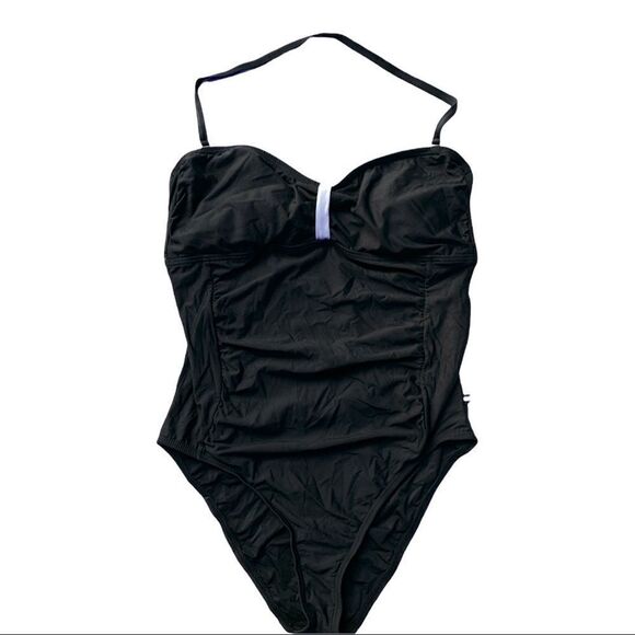 Nautica Convertible One Piece size 12 - Picture 1 of 7